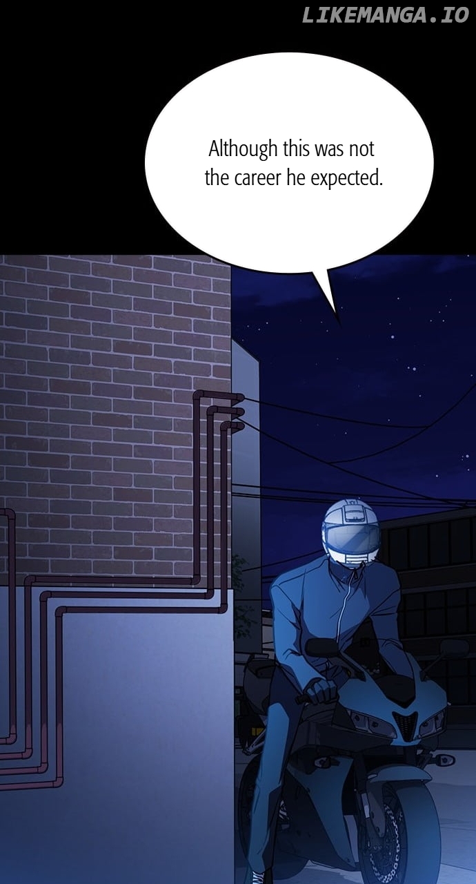 How to break up well Chapter 25 - page 33